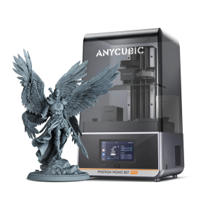 Anycubic Photon Mono M7 Pro – Máy in 3D Resin 14K tốc độ cao