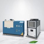 Máy sản xuất thỏi bạc