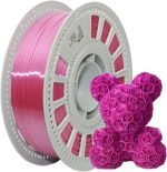 Nhựa in 3D PLA Silk nhiều màu - Image 6