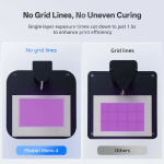 Máy in 3D Resin Anycubic Photon Mono 4 – 10K siêu nét - Image 3