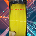 Nhựa in 3D PETG KALIGHT - Image 3