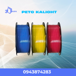 Nhựa in 3D PETG KALIGHT