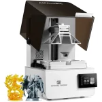 Máy in 3D Resin Anycubic Photon P1 14K Chính Hãng - Image 3