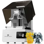 Máy in 3D Resin Anycubic Photon P1 14K Chính Hãng