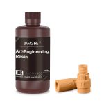 Jamghe Art Engineering Resin - Image 5