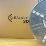 Nhựa in 3D PLA KALIGHT