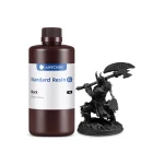 Nhựa in 3D Resin Anycubic Standard Resin V2 Chính Hãng - Image 2
