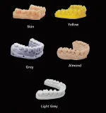 JamgHe Ortho Model Resin – Nhựa in 3D mẫu hàm nha khoa - Image 2