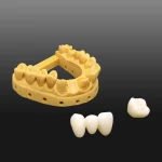 Nhựa Resin Răng Tạm JamgHe Temporary Crown & Bridge Resin - Image 2