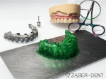 Resin Đúc Nha Khoa JamgHe D-Cast – Dental Castable Resin - Image 5