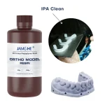 JamgHe Ortho Model Resin – Nhựa in 3D mẫu hàm nha khoa