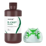 Resin Đúc Nha Khoa JamgHe D-Cast – Dental Castable Resin